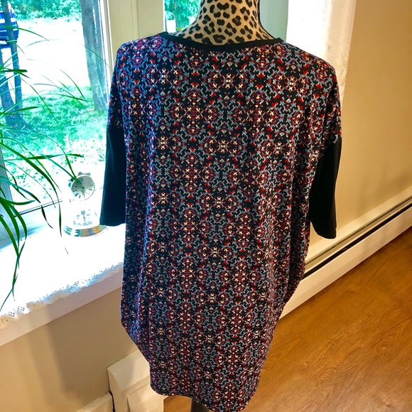 LuLaRoe Irma - Picture 3 of 3